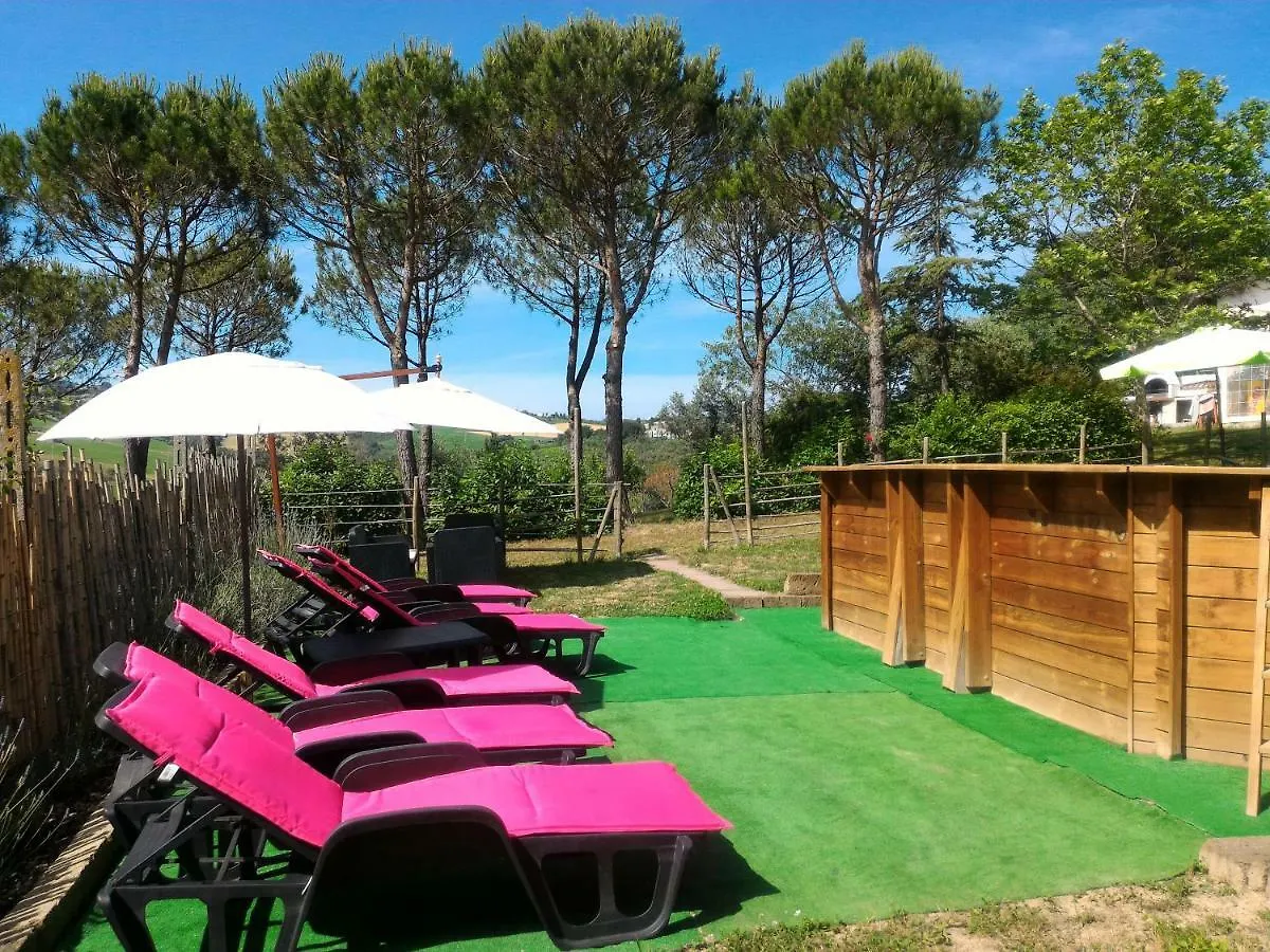 Appartamenti In Villa Shanti リミニ イタリア