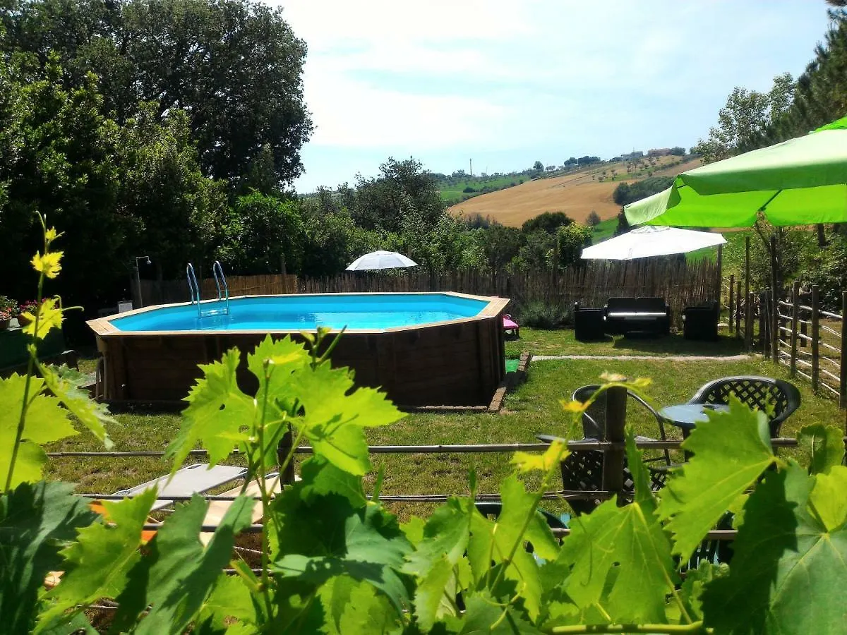 Appartamenti In Villa Shanti リミニ 0*,  イタリア