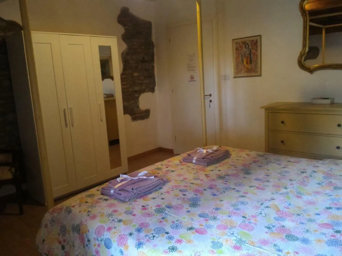Appartamenti In Villa Shanti リミニ