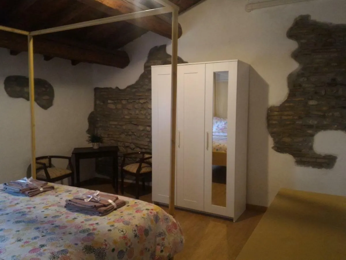 カントリーハウス Appartamenti In Villa Shanti リミニ