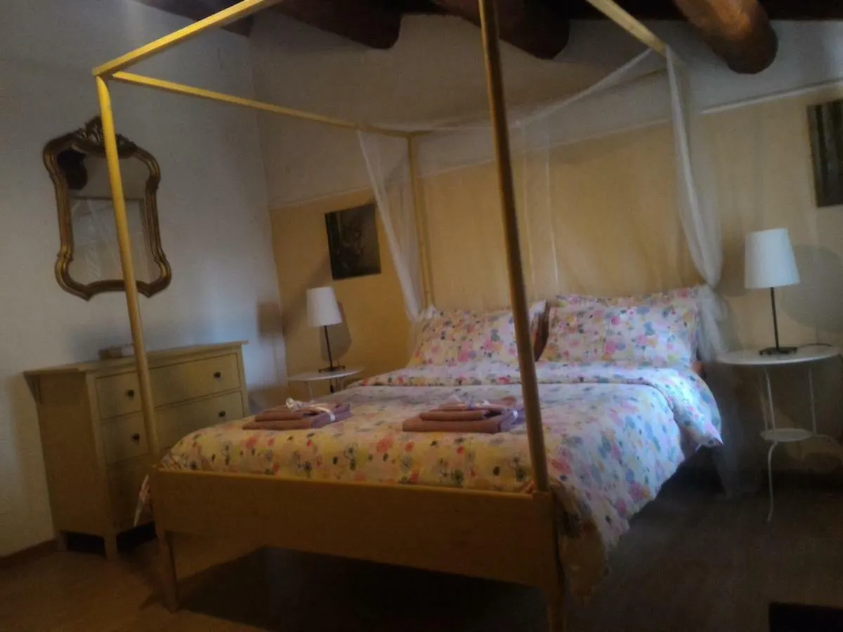 Appartamenti In Villa Shanti リミニ イタリア